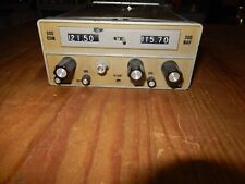  Aircraft Radio ARC Receiver Transmitter  untested Mancave display Cessna ?? picture