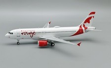 Air Canada Rouge / Airbus A320-200 / C-GFDU / B-320-FDU / 1:200 *LAST ONE* picture
