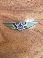 Vintage Delta Airline Wing Pin picture