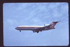Orig 35mm airline slide Air Canada 727-233 f/n 425 picture