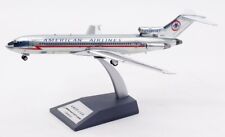 Inflight IF722AA0123P American Airlines B727-200 N6830 Diecast 1/200 Jet Model picture