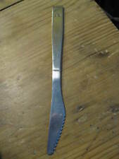 American Airlines AA 70's Stainless Logo Airplane Knife picture