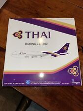 Boeing 747-400 Inflight200 Thai 1:200 New picture