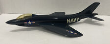 TOPPING F4D SKYRAY ?? NORTH AMERICAN AVIATION  US NAVY DESK MODEL  10” picture