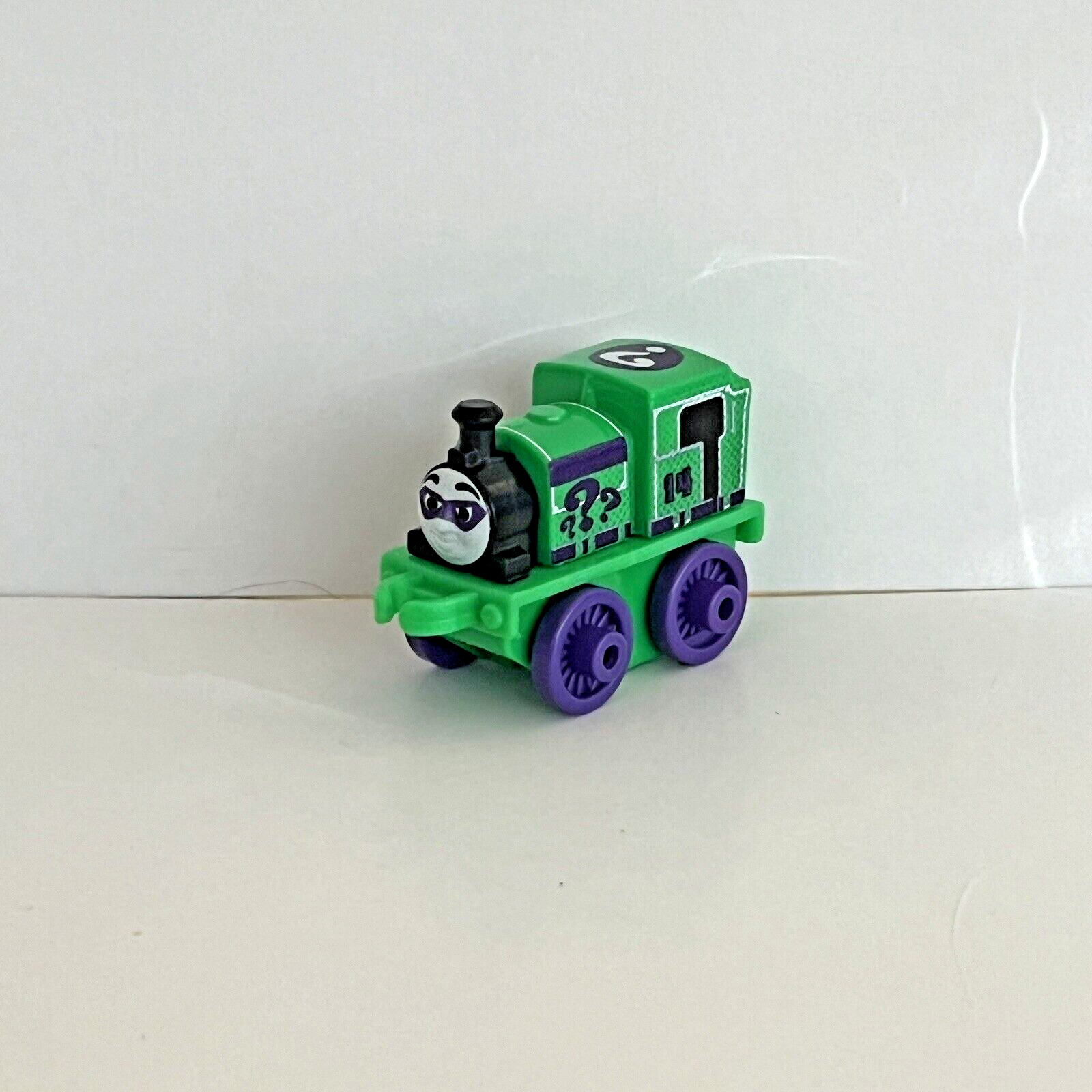 Thomas and Friends  Minis  Charlie as the Riddler   2014