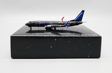 United B737-800 Reg: N36272 Scale 1:400 XX40079 picture