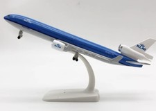 McDonnell Douglas MD-11 KLM 1:300 Scale Airplane picture