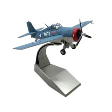 1 pcs 1:72 4.9in WWII For Grumman F4F Wildcat Fighter Model Alloy Model picture