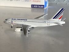 Aeroclassics Air France Airbus A319 1:400 F-GRHD ACFGRHD 1000th Airbus A320 picture