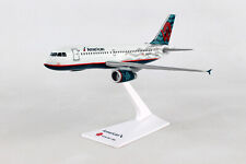 Flight Miniatures LP0029W American/America West Airbus A319-100 1/200 REG#N838AW picture