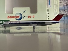 Aeroclassics Northwest Airlines Douglas DC-9-50 1:400 N776NC AC19076 picture