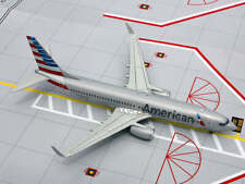Gemini Jets G2AAL413 American Airlines Boeing 737-800 N908NN Diecast 1/200 Model picture