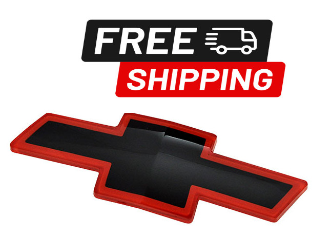 1997 1998 1999 2000 SILVERADO C1500 C2500 C3500 RED BLACK GRILLE EMBLEM 12543000 1997 1998 1999 2000 SILVERADO C1500 C2500 C3500 RED BLACK GRILLE EMBLEM 12543000