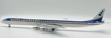 Capitol Airways Douglas DC8-61 Registration N8766 1:200 Scale Aeroclassics picture