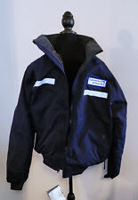 New Continental Airlines Jacket Coat Men’s XL Tact Squad picture