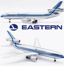 InFlight 1/200 IF103EA0723P McDonnell Douglas DC10-30 Eastern Air Lines Polished picture