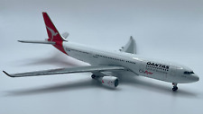 GJ 1:400 Qantas A330-200 VH-EBA picture