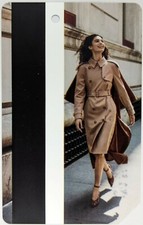 NORDSTROM, Ver2, MetroCard, Expired-Mint picture