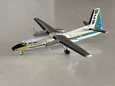 Aeroclassics West Coast Airlines Fokker F-27 1:400 N2701 ACN2701 picture