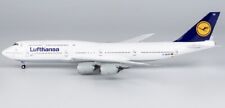 1:400 NG Models Lufthansa Boeing 747-8 D-ABYM picture