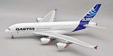 Qantas (Airbus) / Airbus A380 / F-WWOW / IF380HOUSEQFA / 1:200 *LAST ONE* picture