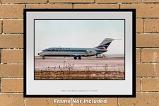 Delta Air Lines Douglas DC-9-14 11
