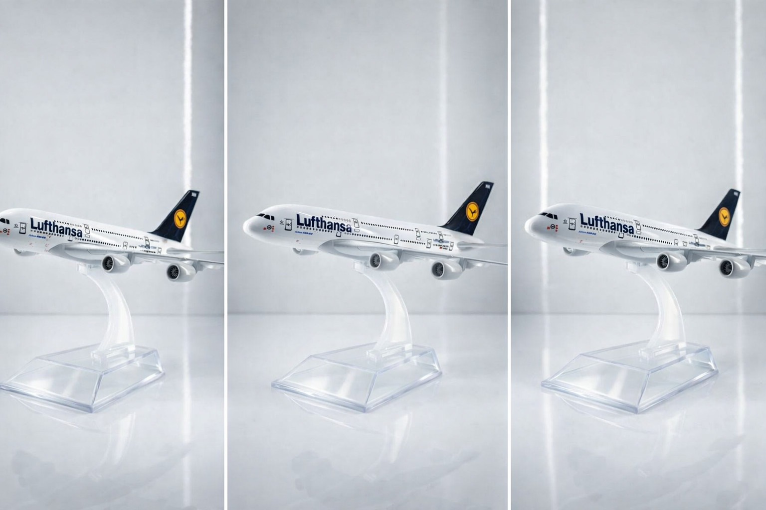 Lufthansa Airbus Aircraft Model – a380 airbus