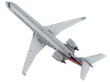 Bombardier CRJ700 Commercial Airlines - Eagle 1/400 Diecast Model Airplane picture