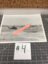 US Army AH-1G Cobra Lifting Off Phu Cat Air Base Vietnam 1971 Picture Print #4 picture