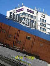 Photo 6x4 Premier Inn and New Street Station Birmingham A Premier Inn and c2019 picture