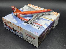 Dragon Wings CP Air Boeing 747-217B 1:400 Scale Model - 55143 picture