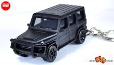 HTF KEY CHAIN TACTICAL BLACK OPS MERCEDES G CLASS G55/G500/G550/G63 AMG V8 WAGON picture