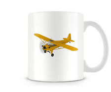 Piper J-3C Cub Mug picture