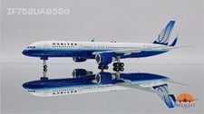 United Airlines / Boeing 757-222 / N549UA / IF752UA0526 / 1:200 picture