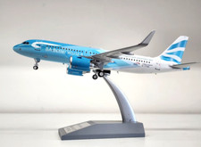 ARD Models 1:200 Airbus A320neo British Airways G-TTNA (with stand) Ref: ARDBA37 picture