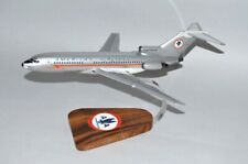 American Airlines Boeing 727-100 Astrojet Desk Display Model 1/100 SC Airplane picture