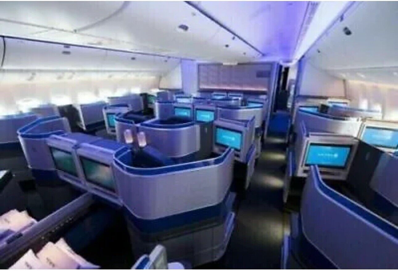 United Airlines UA 1K upgrade 20 plus points advice-- EXPIRES 1/31/25