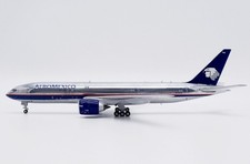 AeroMexico / Boeing 777-200ER (Flaps UP) / XX40026 / N746AM / 1:400 picture