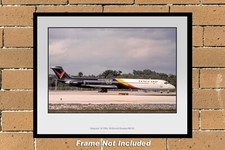 Vanguard Airlines MD-82 11