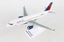 Flight Miniatures Delta Airbus A320-200 N365NW 1:200. New picture