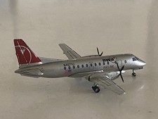 Gemini Jets Northwest Airlink Mesaba Airlines Saab SF-340 1:400 N407XJ GJNWA970 picture