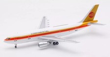 Continental / Airbus A300 B4-103 / N217EA / IF30B4CO0334 / 1:200 picture