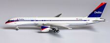 NG 53170 Delta Airlines Boeing 757-200 Ron Allen N601DL Diecast 1/400 Jet Model picture