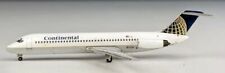 Aeroclassics AC411028 Continental Airlines DC-9-30 N17531 Diecast 1/400 Model picture