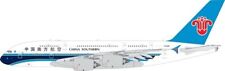China Southern Airbus A380 1:400 Reg# B-6136 - Phoenix 11334 Diecast Model picture
