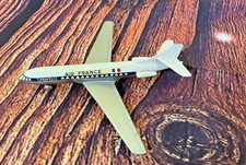 Caravelle Air France SE 210 ECH 1/300 Airplane Made in France picture