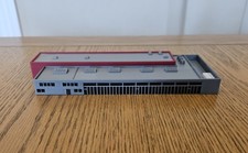 New 3D Printed - 1:400 Frankfurt Airport Fire station 4 -aircraft diorama model picture