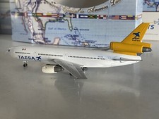 Aeroclassics TAESA Douglas DC-10-30 1:400 XA-SYE ACXASYE Mexico picture
