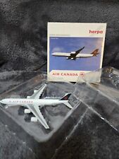 Air Canada Airbus A340 500 picture