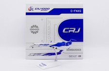 Bombardier CRJ-1000ER Reg: C-FNXG 